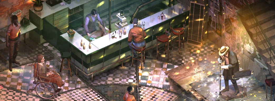 Авторы наследницы Disco Elysium обрушились с критикой на Valve. Разработчики считают, что пора искать замену Steam