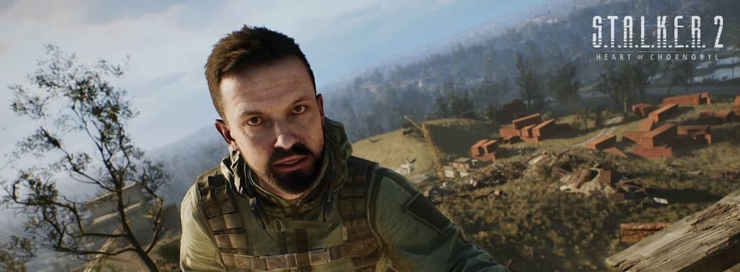 GSC Game World поделилась подробностями о механике выживания в S.T.A.L.K.E.R. 2