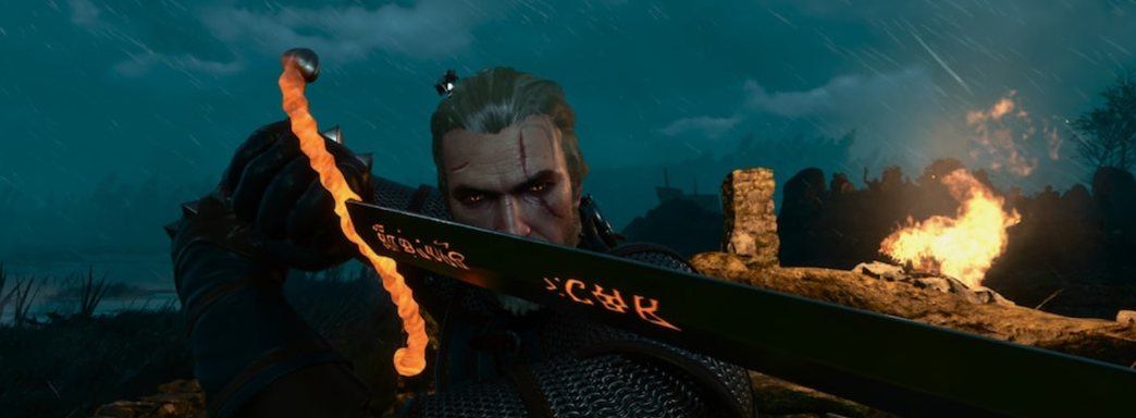 The Witcher 3 получила три фанатских мода-DLC с новым сюжетом, локациями, противниками и бронёй