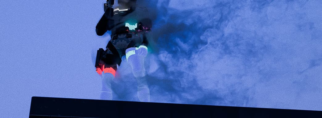 Разработка Marathon продвигается уверенными темпами, но Bungie пока не готова показать свой новый шутер