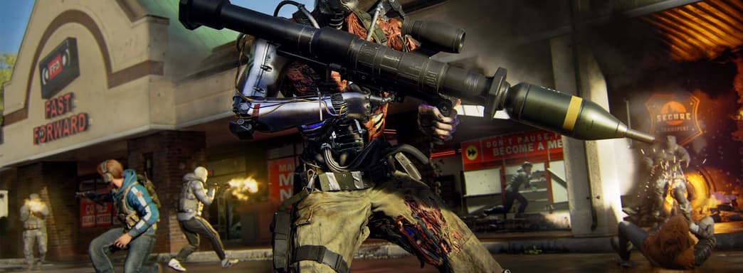 Звуковые настройки в Black Ops 6 за 20 долларов, Larian раскритиковала Ubisoft — самое интересное за неделю