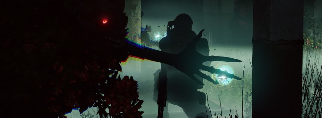 Анонсирован многопользовательский шутер по вселенной фонда SCP Active Matter