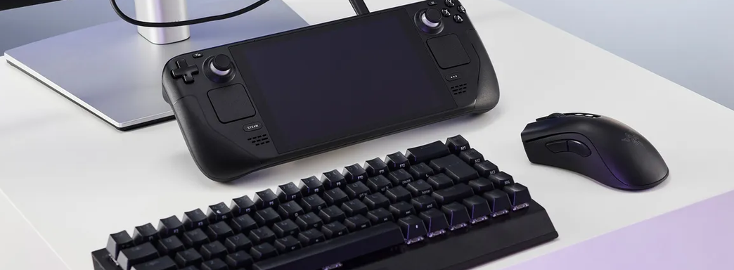 Обновление SteamOS 3.6.19 улучшает производительность и увеличивает время работы Steam Deck LCD