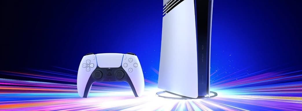 PS5 Pro уже отправили блогерам. Скоро появятся первые рецензии консоли