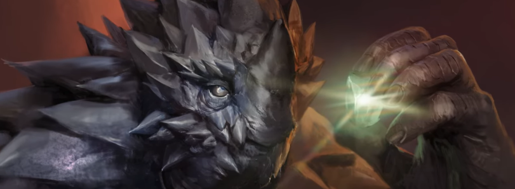 В трейлере Exodus показали супершахтеров. Новое промо игры от авторов Mass Effect