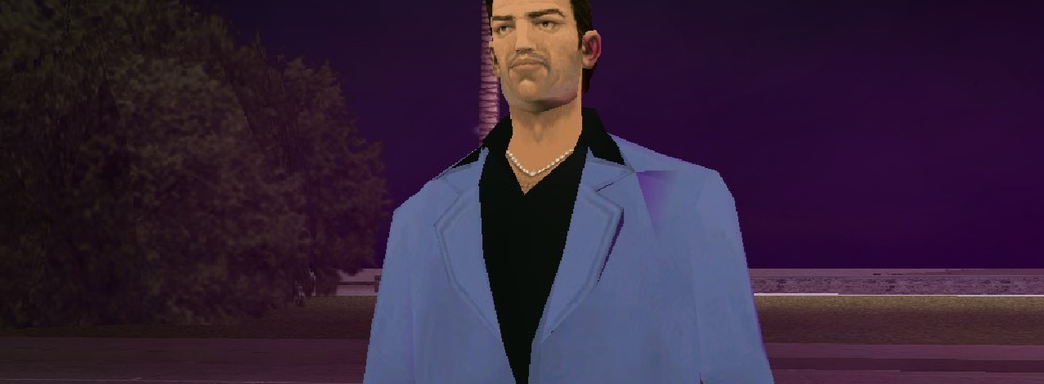 GTA Vice City получит русскую озвучку до конца 2024 года. GamesVoice представила геймплей с локализацией