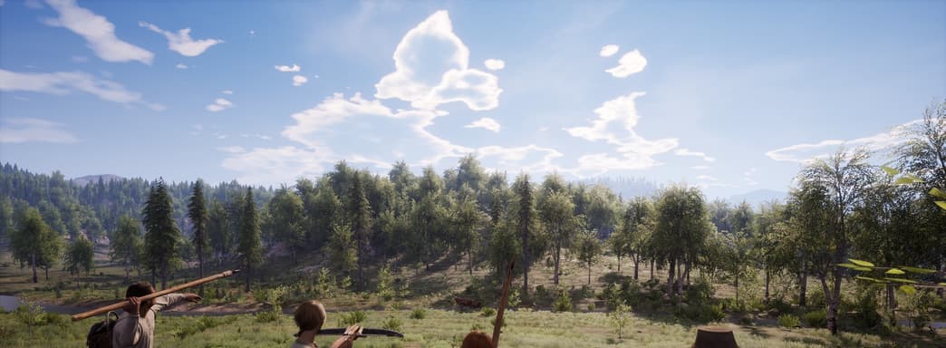 Вышел тизер осеннего обновления симулятора жизни Medieval Dynasty