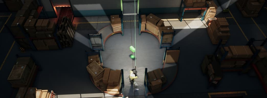 PUBG Studios анонсировала тактический шутер с «доселе невиданными перестрелками» Project ARC