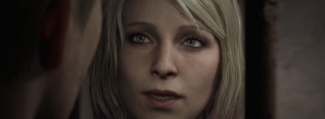 В ремейке Silent Hill 2 изменили грудь Марии и уменьшили голову? Геймерам попытались затуманить разум сказками про изменение моделей