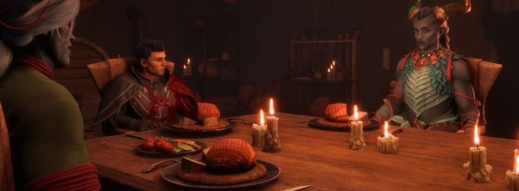 Критики считают Dragon Age: The Veilguard лучшей игрой BioWare, конкурент Sims 4 — самое интересное за 28 октября