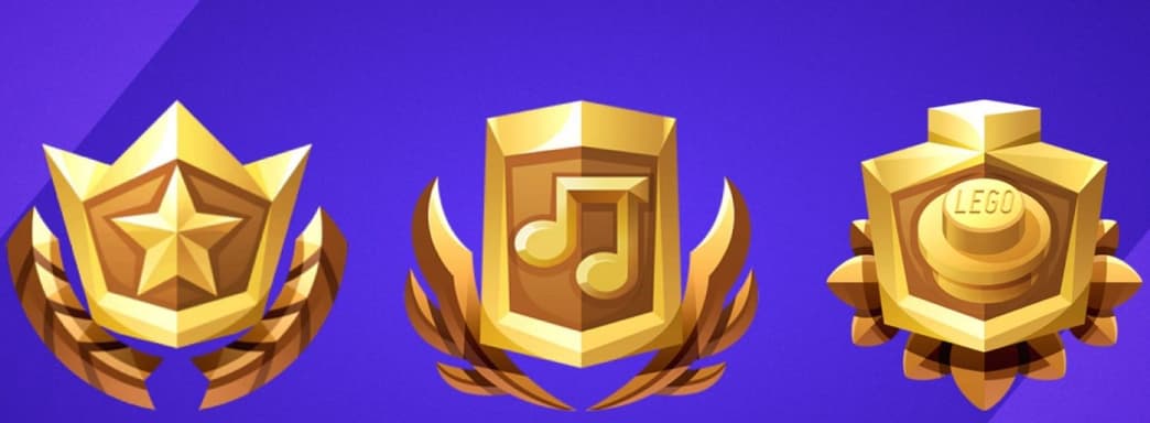 Fortnite ждут большие изменения в системе прогресса