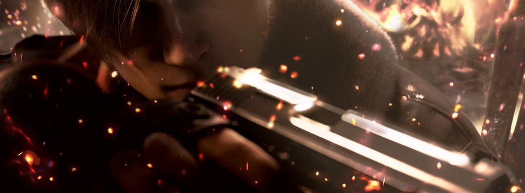 Создатель Resident Evil знает, как создать идеальный ремейк. Миками раскрыл, что стоит за успехом