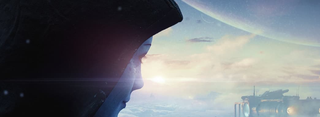 Mass Effect 5 не пойдет по пути Dragon Age Veilguard. Разработчик ответил на критику игроков