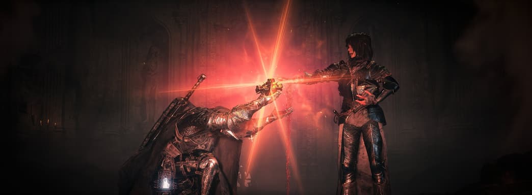 Lords of the Fallen получит улучшения для PS5 Pro