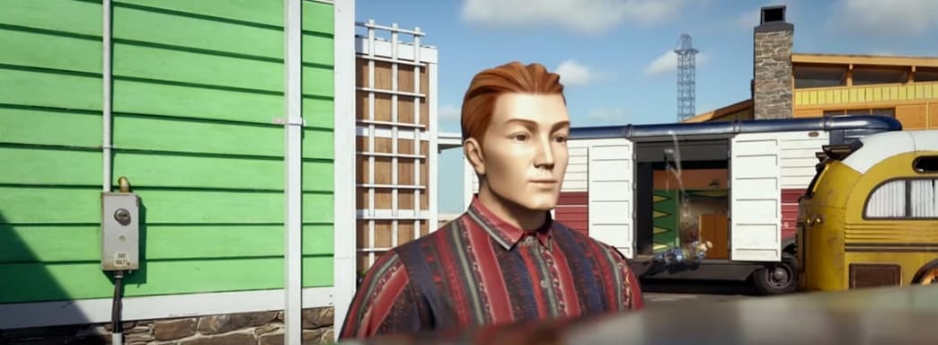 Все горит и взрывается в трейлере карты Nuketown для Black Ops 6