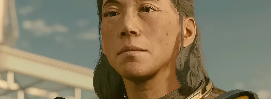 [Видео] Проклятие Bethesda. Creation Engine