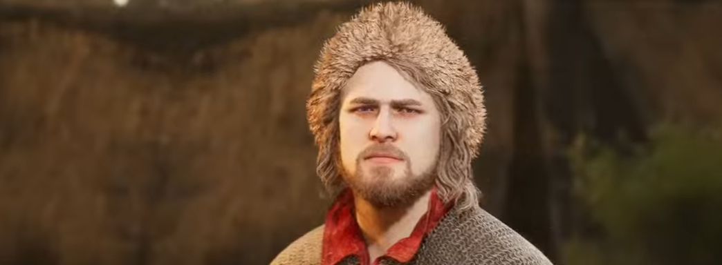 Авторы «Смуты» уберут из игры лишнее и занудное. Экшен-RPG получит знаковое обновление и новую озвучку в праздничный день