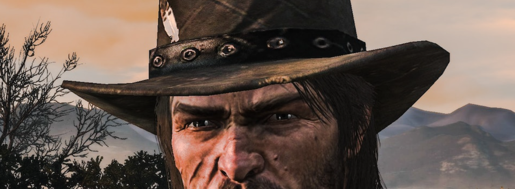 Red Dead Redemption взломали вскоре после выхода на ПК