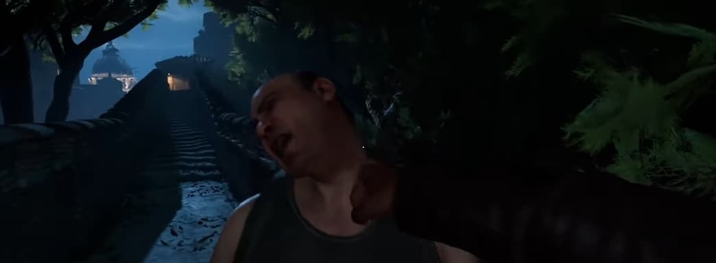 Инди раздает тумаки и машет хлыстом в новых геймплейных ролика Indiana Jones and the Great Circle