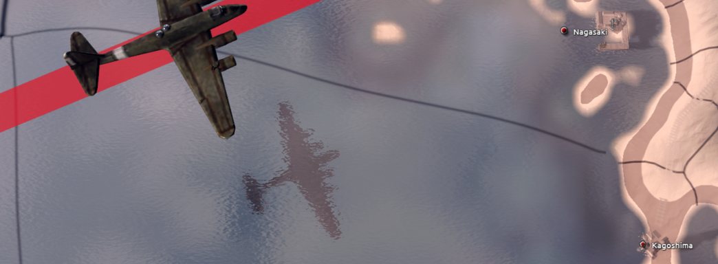 В Hearts of Iron 4 появятся налёты. Paradox рассказала про механику DLC Götterdämmerung