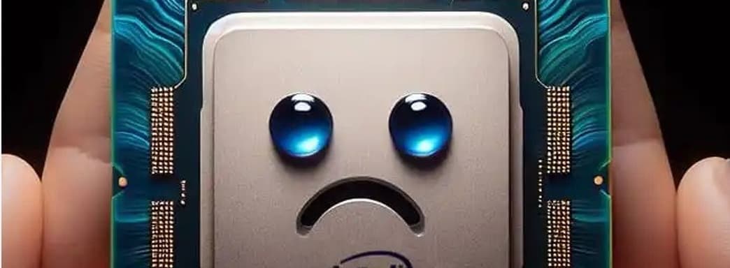 Процессоры Intel серии Core 200 Ultra не вошли в десятку лидеров продаж немецкого ретейлера. Доминирует 7800X3D