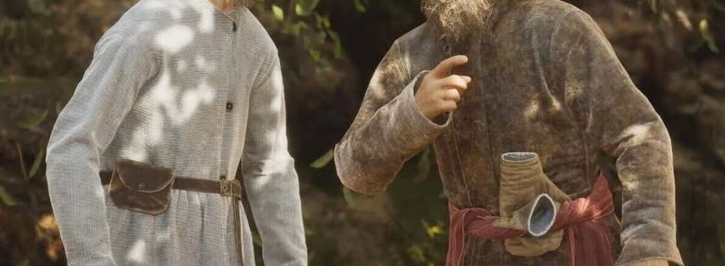 [Видео] Передел СМУТЫ / Dragon Age даром / Дата Squadron 42 / Конец Killzone / WoW изменился / Провал Intel