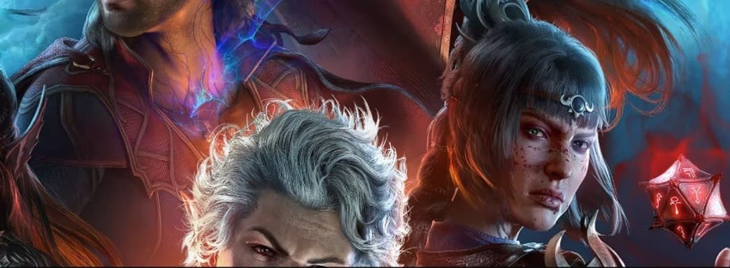 Larian готовит обновление Baldur's Gate 3 с улучшениями для PS5 Pro?