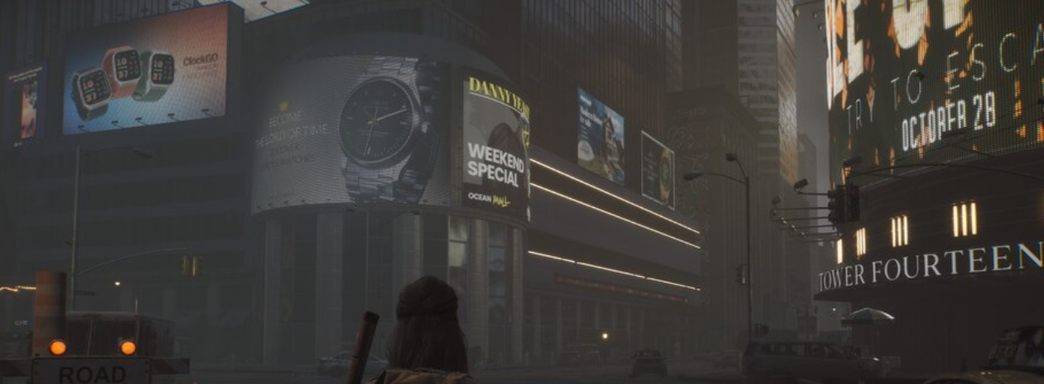 Авторы The Day Before вернулись с новой игрой. Геймерам предложили сделать для неё карты, объявлен конкурс