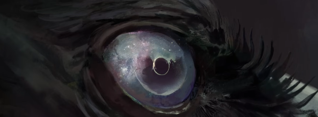 Пробуждённые вороны в Exodus. Вышел новый трейлер игры авторов Mass Effect