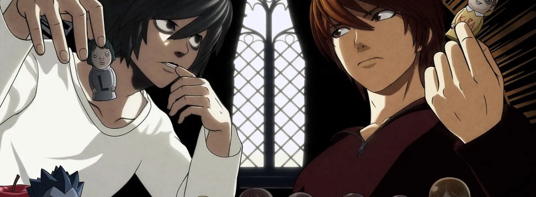 В PS Plus в день релиза раздадут новую игру по мотивам «Тетради смерти». Показали геймплей Death Note Killer Within