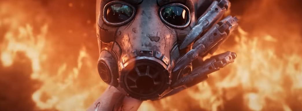 Gearbox скоро покажет Borderlands 4 больному раком фанату