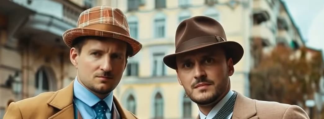 Первое в мире шоу русских игр «НАШЫ ИГРЫ 2024» пройдёт в начале ноября. Смотрим ролик с анонсом