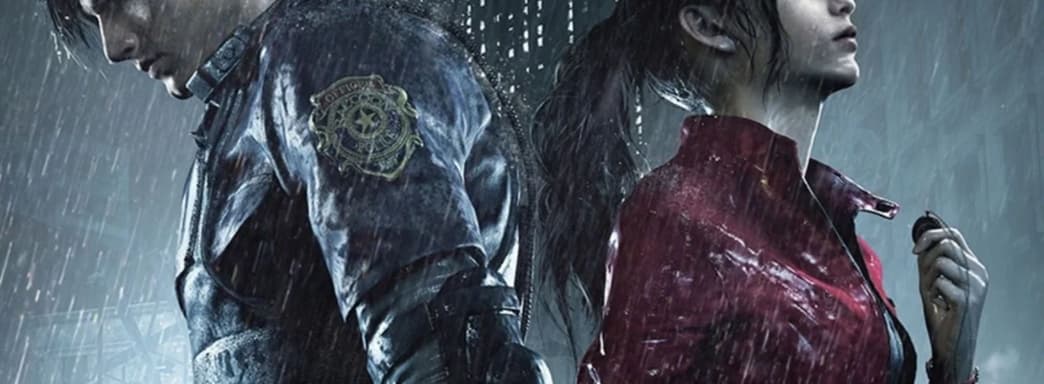 Физические копии составляют 6% продаж Capcom