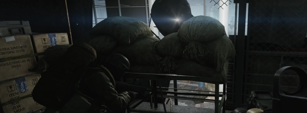 Никита Буянов показал Kappa-контейнер и намекнул на полноценный хэллоуинский ивент в Escape from Tarkov