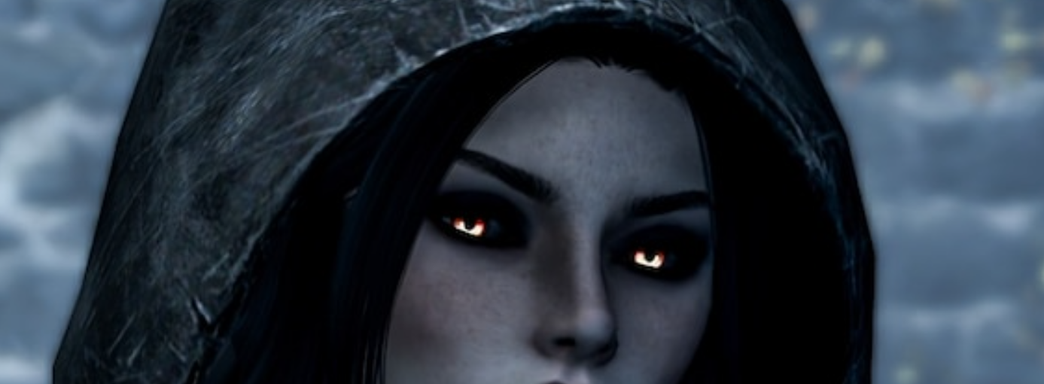 Skyrim получила мод-дополнение с новым островом и сюжетной линией