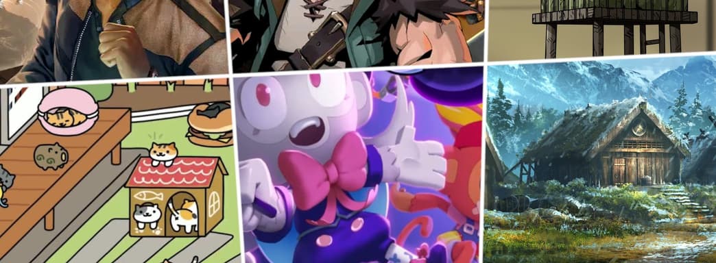 Во что поиграть на смартфонах? Тактика в сеттинге мрачного фентези, строительство Берлинской стены, EVE теперь стратегия, Белла жаждет крови