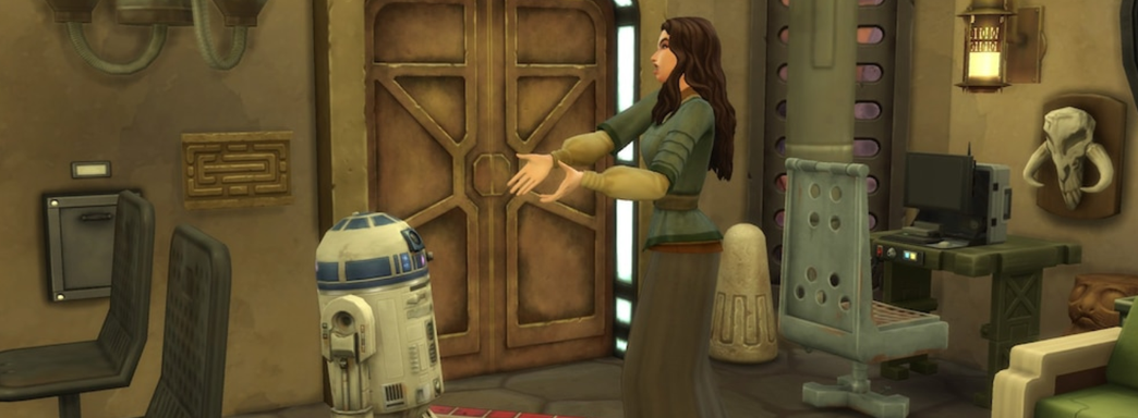 Аудитория The Sims 4 растёт, а интерес к Apex Legends падает. EA будет дорабатывать шутер, но не выпустит Apex Legends 2