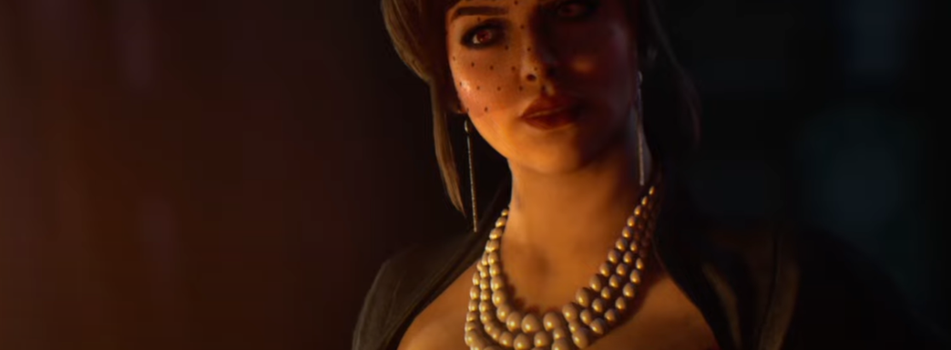 Вышел геймплейный трейлер Vampire The Masquerade Bloodlines 2 с нестандартной стрельбой и героями