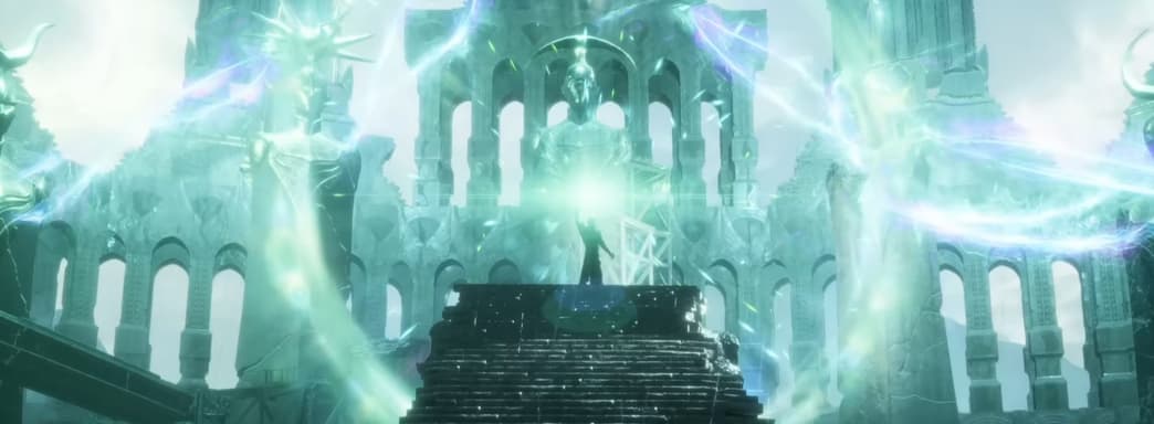 Падение разрешения до 432p. Тест производительности Dragon Age: The Veilguard на консолях