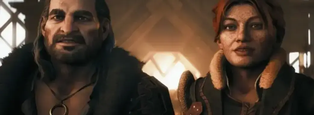 [СТРИМ] "Лучшая игра Bioware". Проходим Dragon Age The Veilguard