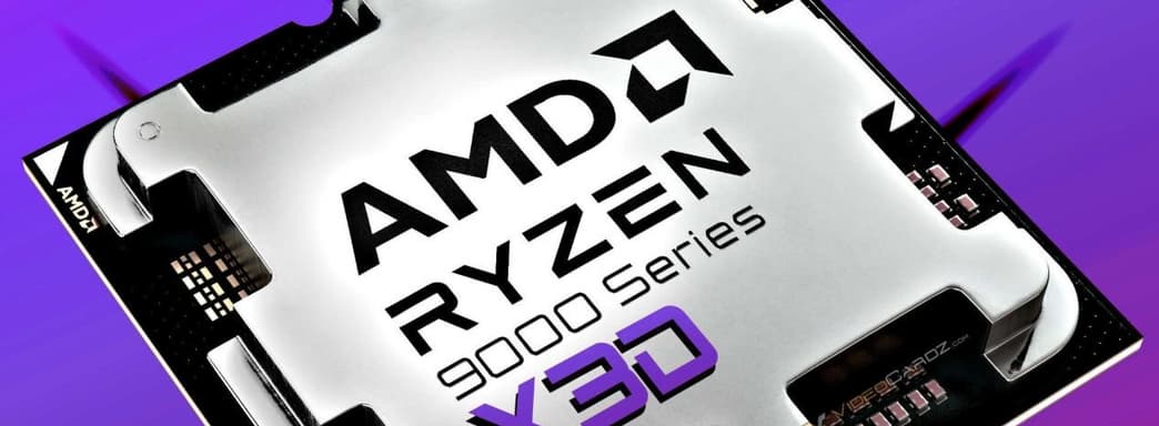 На 59% лучше в Cyberpunk 2077, чем Intel Core Ultra 9 285K: AMD официально представила «лучший игровой процессор» в мире — Ryzen 7 9800X3D