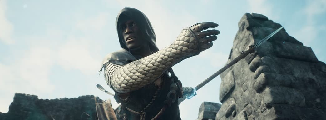 Dragon's Dogma 2 получила обновление для PS5 Pro