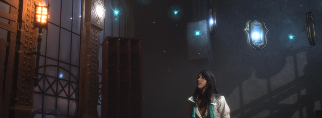 Dragon Age The Veilguard вышла на ПК и консолях, сместив в чарте CoD Black Ops 6 и сразу став самой популярной игрой серии в Steam