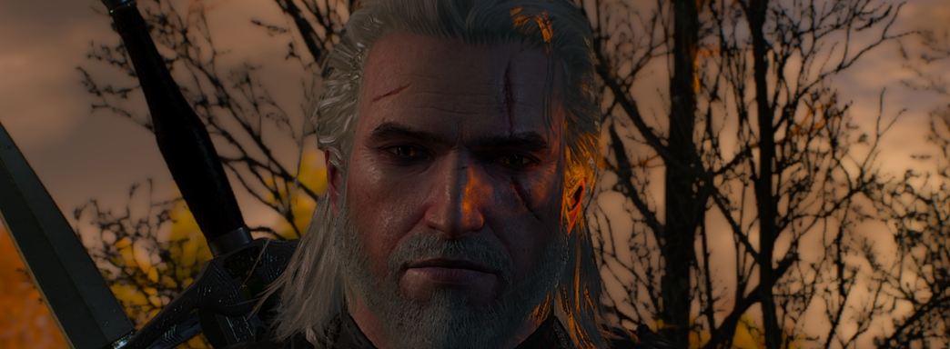 Голос Геральта из The Witcher понятия не имеет, что задумала CDPR для новой игры, но хочет исследовать историю появления ведьмаков