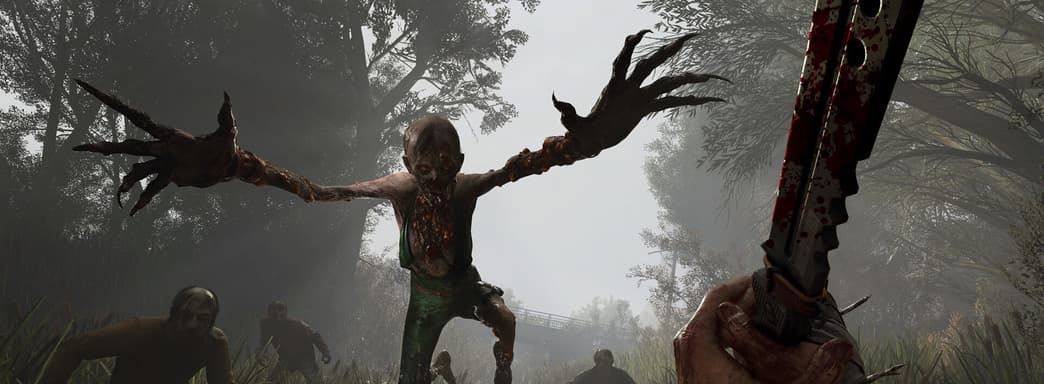 Techland в Dying Light: The Beast вернётся к истокам хоррор-выживаний