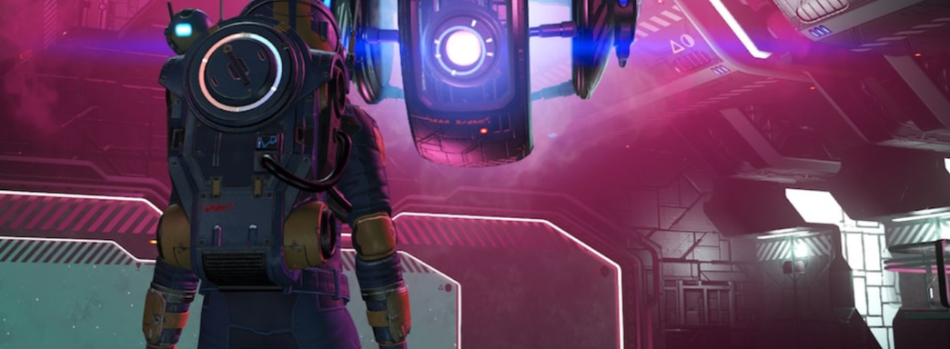 Программист No Man's Sky спас сохранение фаната, потратившего на игру более 600 часов. Он столкнулся с мерцающим багом, мешавшим спокойно играть