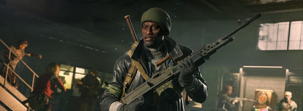 Microsoft не меняла структуру разработки Call of Duty