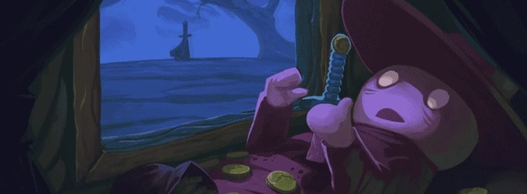 Witch's Cauldron от российской студии получила Хэллоуинское обновление и скидку