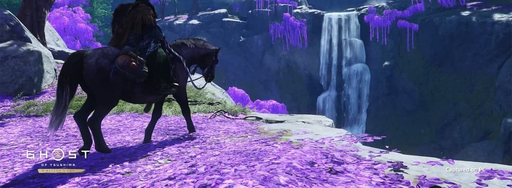 Игроки простили Ghost of Tsushima исторические неточности из-за отсутствия идеологии — аналитик