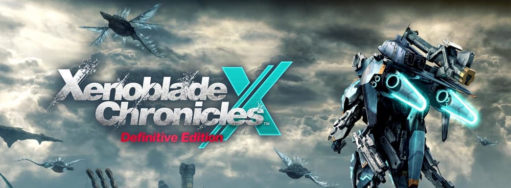 Графическое сравнение Xenoblade Chronicles X. Какие улучшения готовит Nintendo?
